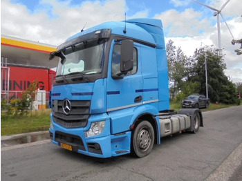 트랙터 유닛 MERCEDES-BENZ Actros 1842