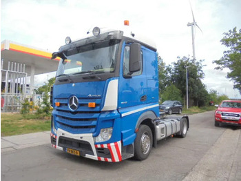 트랙터 유닛 MERCEDES-BENZ Actros 1842