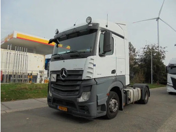 트랙터 유닛 MERCEDES-BENZ Actros