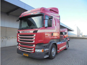 트랙터 유닛 SCANIA R 410