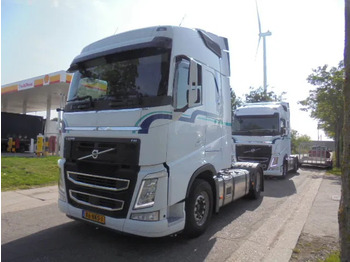트랙터 유닛 VOLVO FH 420