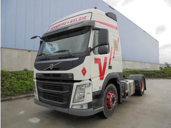 트랙터 유닛 VOLVO FM12 420