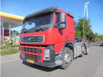 트랙터 유닛 VOLVO FM 380