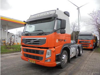 트랙터 유닛 VOLVO FM 410