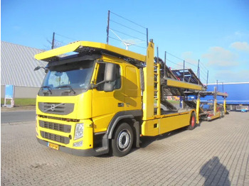 자동 운반 장치 트럭 VOLVO FM 330
