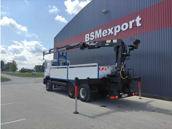 로더 크레인 PALFINGER