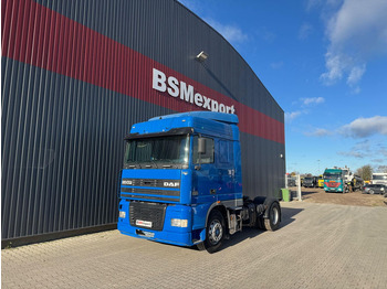 트랙터 유닛 DAF XF 95 430