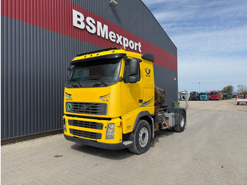 트랙터 유닛 VOLVO FH12