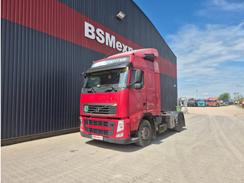 트랙터 유닛 VOLVO FH13 420