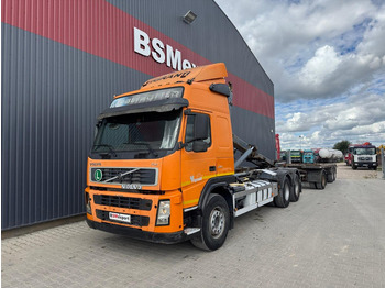 컨테이너 운반 장치/ 스와프 보디 트럭 VOLVO FM 440