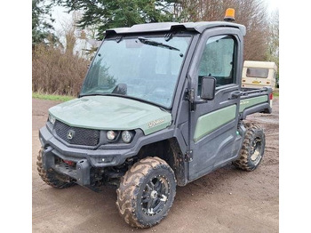 사이드 바이 사이드/ ATV JOHN DEERE