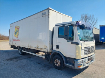 리스  MAN TGL 7.180 4X2 BL MAN TGL 7.180 4X2 BL : 사진 2