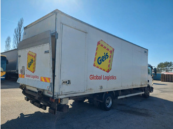 리스  MAN TGL 7.180 4X2 BL MAN TGL 7.180 4X2 BL : 사진 4