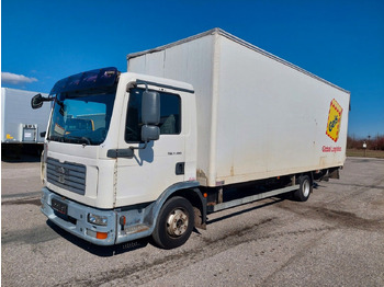 리스  MAN TGL 7.180 4X2 BL MAN TGL 7.180 4X2 BL : 사진 1
