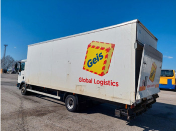 리스  MAN TGL 7.180 4X2 BL MAN TGL 7.180 4X2 BL : 사진 3