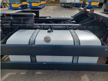 리스  MAN TGX 26.460 LL 6x2/2 MAN TGX 26.460 LL 6x2/2 : 사진 5