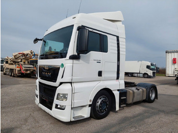 트랙터 유닛 MAN TGX 18.480