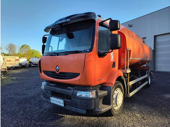 유조트럭 RENAULT Midlum 300