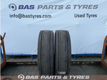 타이어 BRIDGESTONE