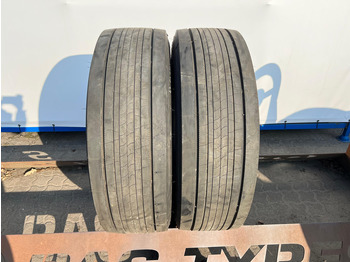 타이어 BRIDGESTONE