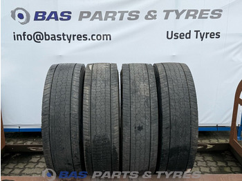 타이어 BRIDGESTONE