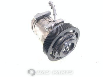 엔진 및 부품 DAF