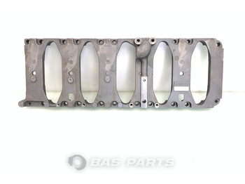 엔진 및 부품 DAF