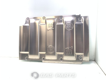 배기 시스템 DAF CF