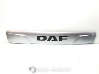 보디 및 외관 DAF CF