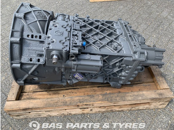 기어박스 DAF CF 75