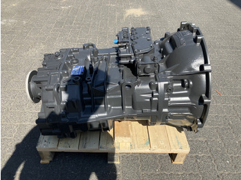 기어박스 트럭 용 DAF DAF 9S1310 TO Ecomid Versnellingsbak 1693721 : 사진 3 기어박스 트럭 용 DAF DAF 9S1310 TO Ecomid Versnellingsbak 1693721 : 사진 3