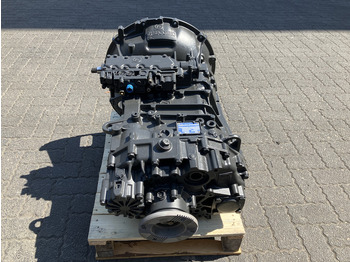 기어박스 트럭 용 DAF DAF 9S1310 TO Ecomid Versnellingsbak 1693721 : 사진 2 기어박스 트럭 용 DAF DAF 9S1310 TO Ecomid Versnellingsbak 1693721 : 사진 2