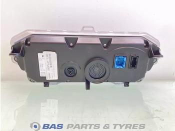 대시보드 트럭 용 DAF Instrumentenpaneel DAF 2234212 : 사진 2