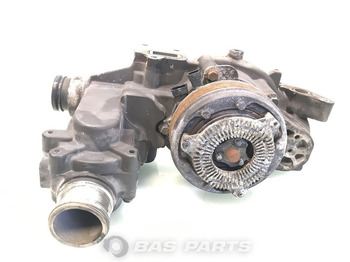 냉각수 펌프 DAF