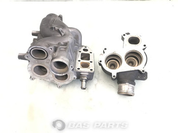 냉각수 펌프 트럭 용 DAF Koelvloeistofpomp DAF 2126307 : 사진 3 냉각수 펌프 트럭 용 DAF Koelvloeistofpomp DAF 2126307 : 사진 3