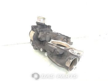 냉각수 펌프 트럭 용 DAF Koelvloeistofpomp DAF 2126307 : 사진 2 냉각수 펌프 트럭 용 DAF Koelvloeistofpomp DAF 2126307 : 사진 2