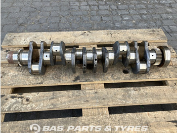 크랭크 샤프트 트럭 용 DAF Krukas DAF 1710872 : 사진 3 크랭크 샤프트 트럭 용 DAF Krukas DAF 1710872 : 사진 3