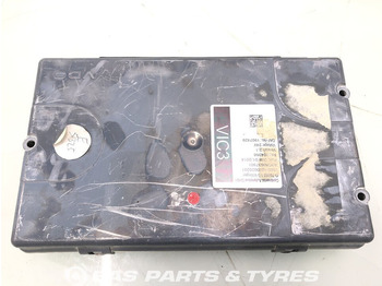 ECU DAF