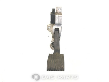 페달 DAF