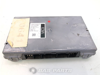 ECU DAF