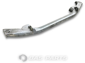 보디 및 외관 DAF