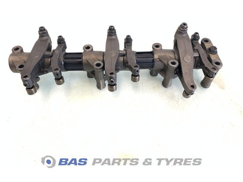 엔진 및 부품 DAF