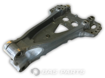 스티어링 기어 DAF