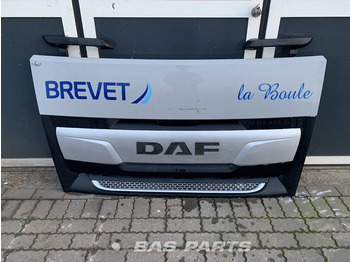 그릴 DAF XF 106