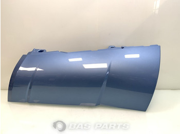 보디 및 외관 DAF XG