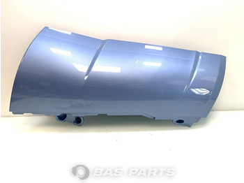 보디 및 외관 DAF XG