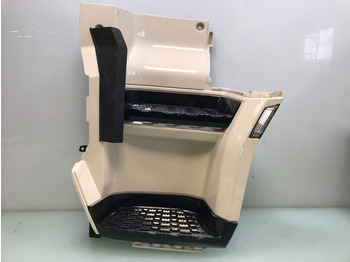 보디 및 외관 DAF XG+