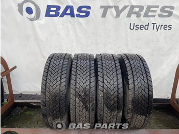 타이어 GOODYEAR