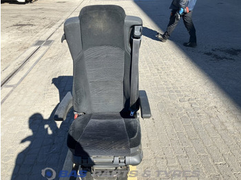 좌석 MERCEDES-BENZ Actros