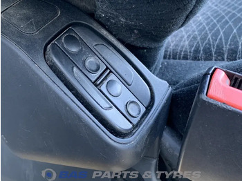 좌석 트럭 용 Mercedes-Benz Actros MP4 Bestuurdersstoel Mercedes A 960 910 75 01 : 사진 5